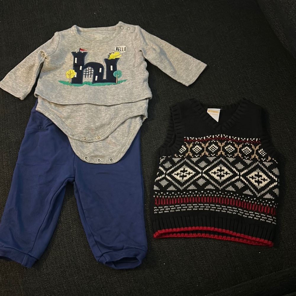 Kids bundle